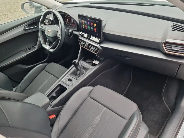 Cupra Formentor 1.5 TSI