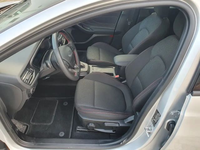 Ford Focus ST Line Wagon