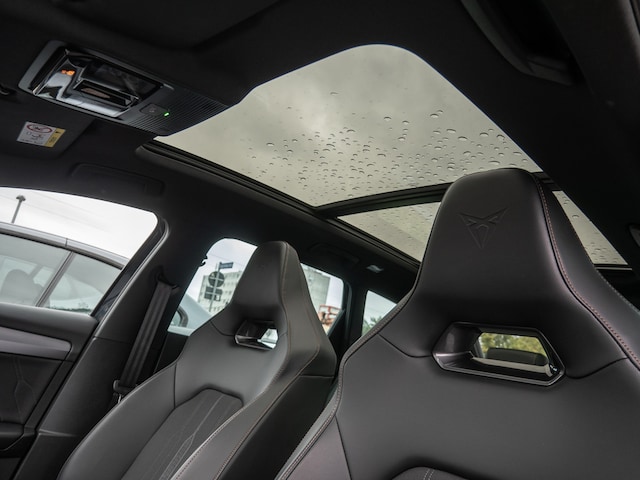 Cupra Leon 2.0 TSI 4Drive Sportstourer VZ