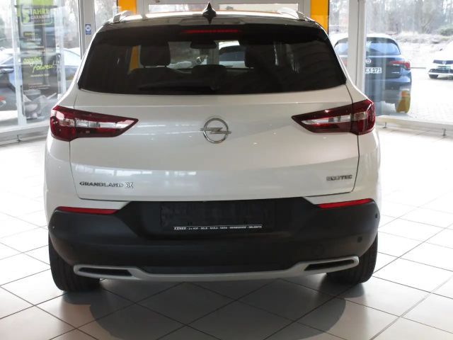 Opel Grandland X 1.2 Turbo Turbo Ultimate