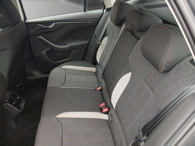 Skoda Kamiq 1.0 TSI Style Style