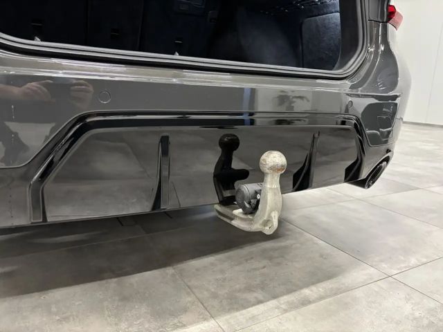 BMW 320 320d M-Sport Touring xDrive