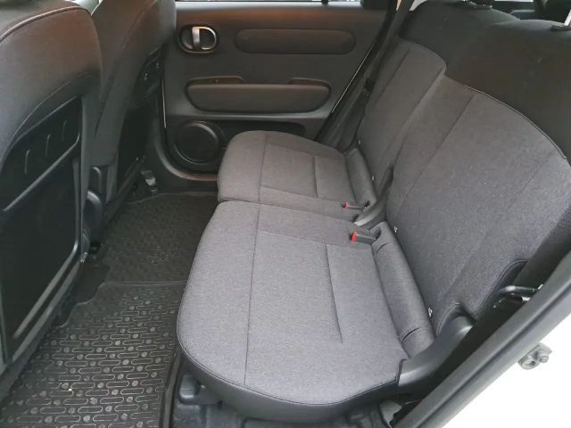 Hyundai INSTER Trend