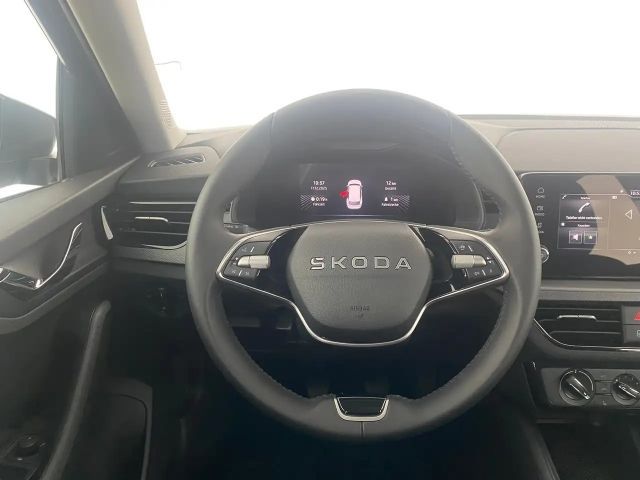 Skoda Kamiq Essence TSI
