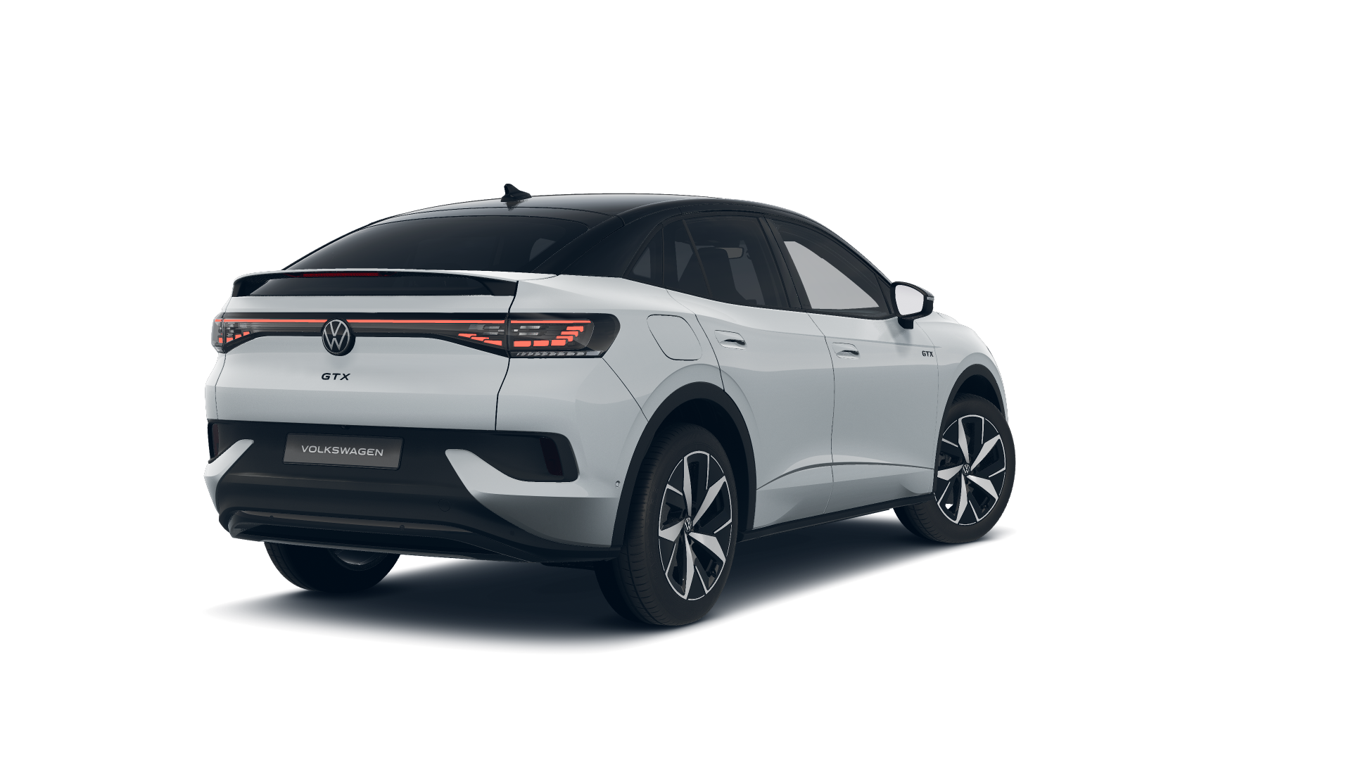 Volkswagen ID.5 4M *MATRIX*KAMERA*NAVI*SITZH*