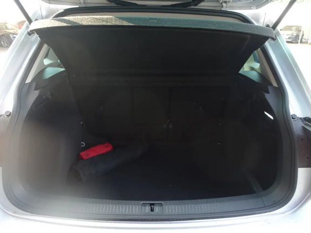 Volkswagen Tiguan 4Motion DSG Life