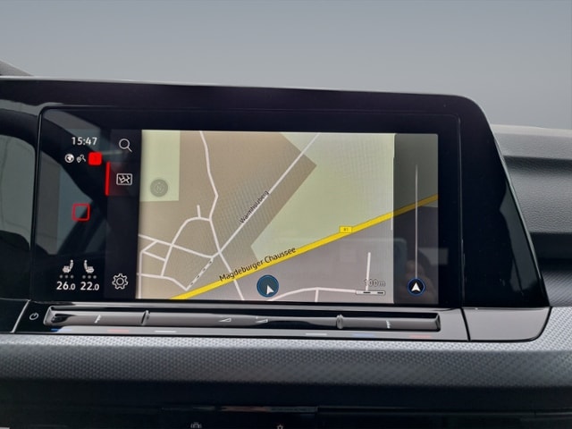 Volkswagen Golf 2.0 TDI Golf VIII