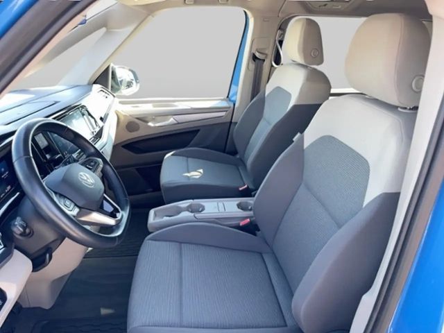 Volkswagen Multivan 2.0 TDI DSG T7