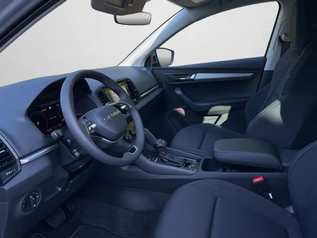 Skoda Karoq Tour