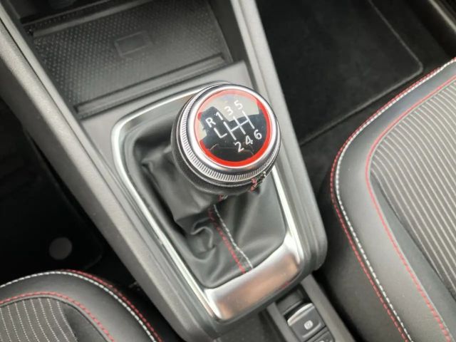 Renault Captur RS TCe 140