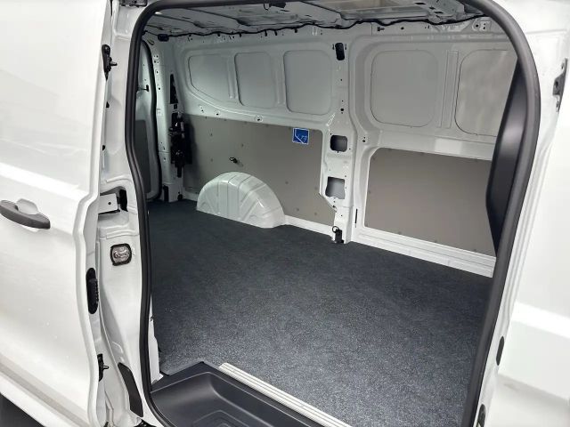 Volkswagen Transporter Lang T7