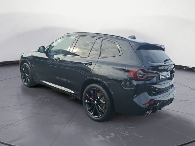 BMW X3 M-Sport xDrive30i