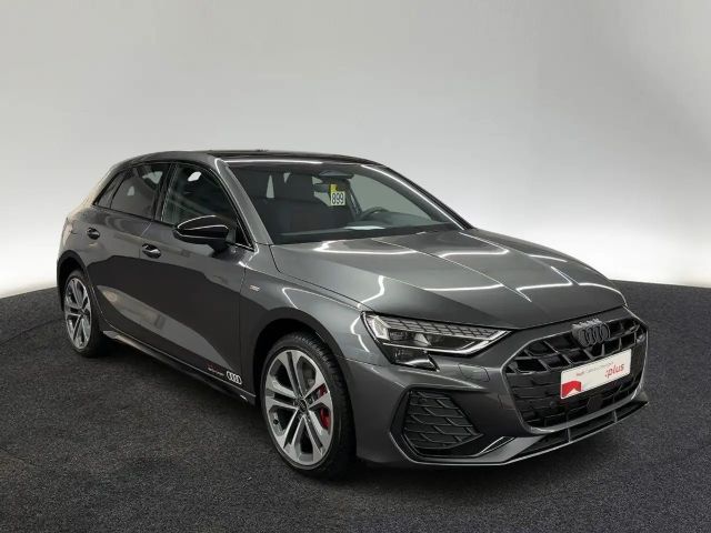 Audi A3 Hybride S-Line S-Tronic