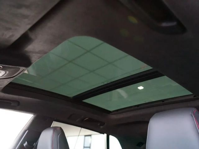 Audi RS Q8 Performance