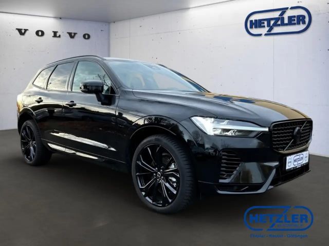 Volvo XC60 AWD Plus Recharge T8