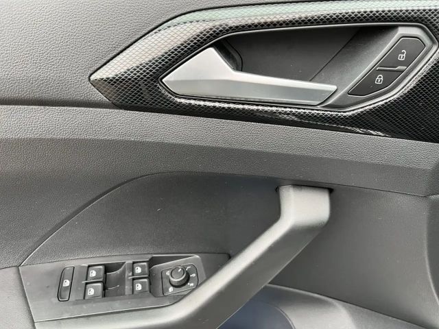 Volkswagen T-Cross DSG Life