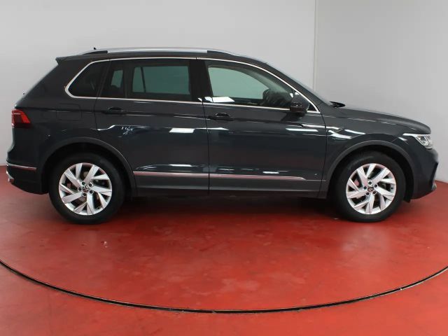 Volkswagen Tiguan 2.0 TDI DSG Elegance Elegance
