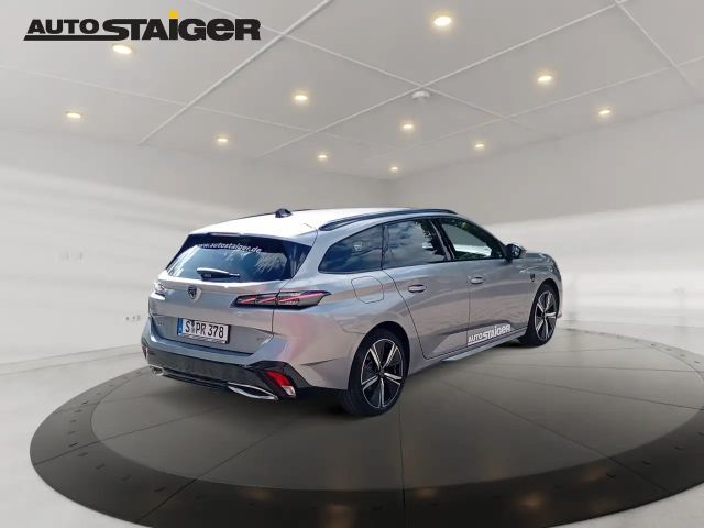 Peugeot 308 EAT8 GT-Line SW