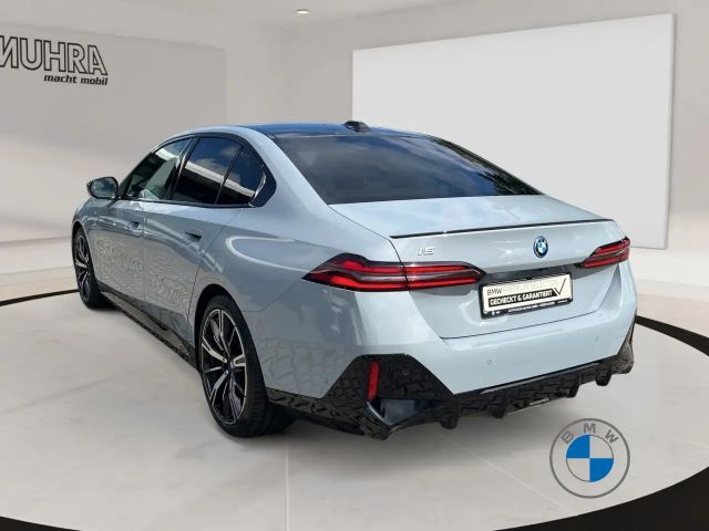 BMW i5 M-Sport M60 Sedan xDrive