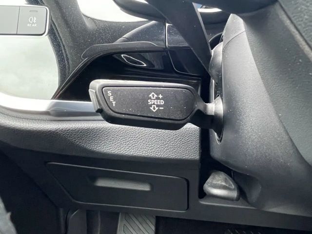 Audi Q3 35 TFSI S-Line