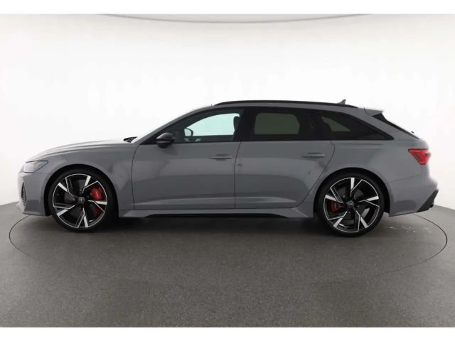 Audi RS6 Avant Quattro