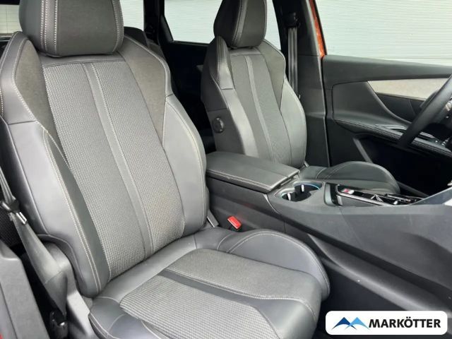 Peugeot 5008 GT-Line PureTech