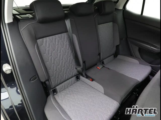 Volkswagen T-Cross 1.0 TSI DSG Move