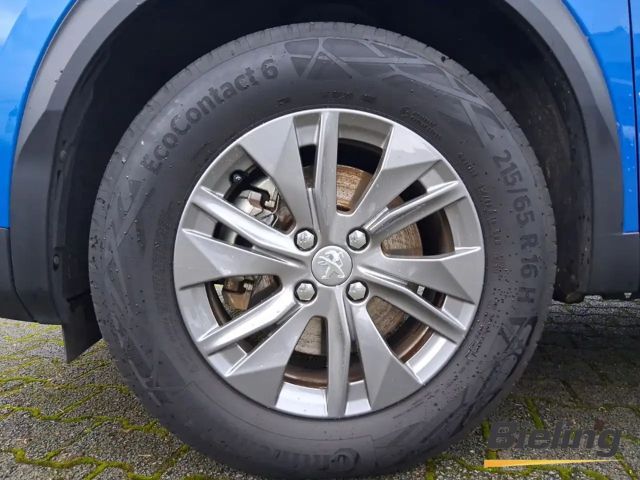 Peugeot 2008 Active Pack