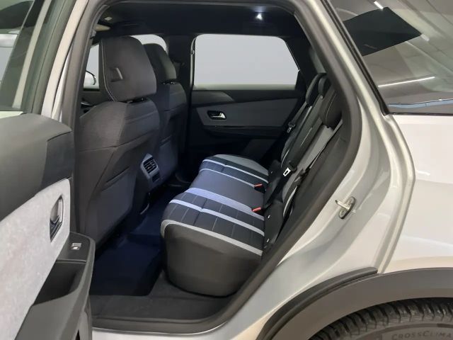 Opel Grandland X Edition Hybrid