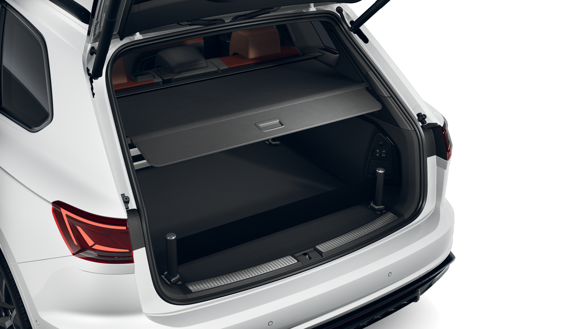 Volkswagen Touareg 3.0 V6 TDI R-Line Style