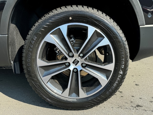 Seat Ateca 1.5 TSI Style