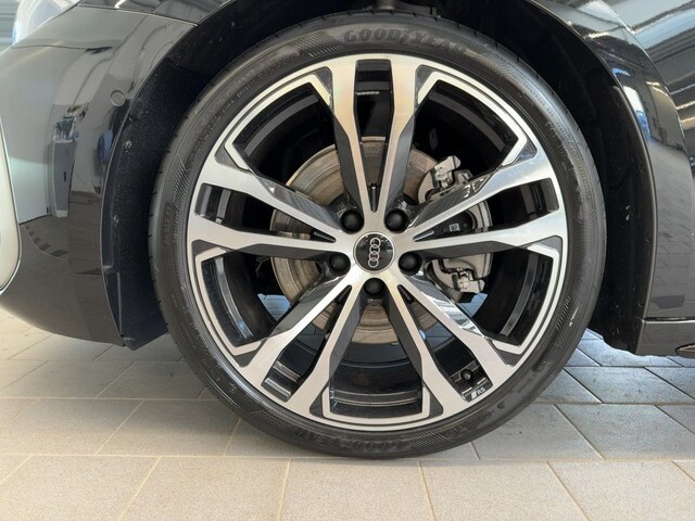 Audi A5 Avant Quattro S-Tronic