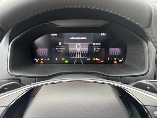 Skoda Karoq 1.5 TSI Tour