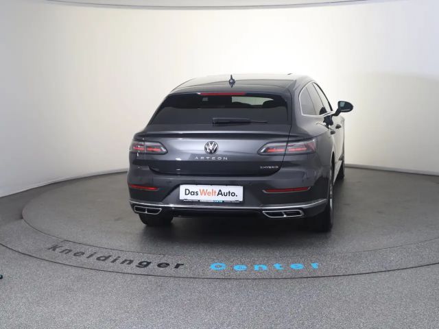 Volkswagen Arteon R-Line eHybrid