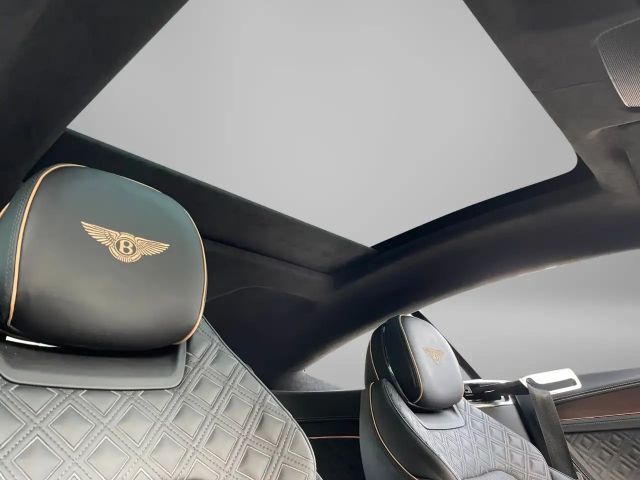 Bentley Continental GT V8