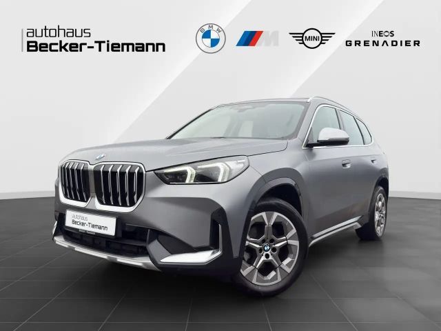 BMW X1 sDrive18i
