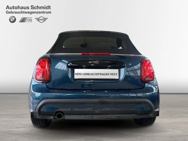 MINI Cooper Cabrio Cooper Cabrio*MINI Sidewalk Edition*Navi*DAB*LED*A