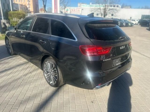 Kia Ceed GT-Line SportWagon