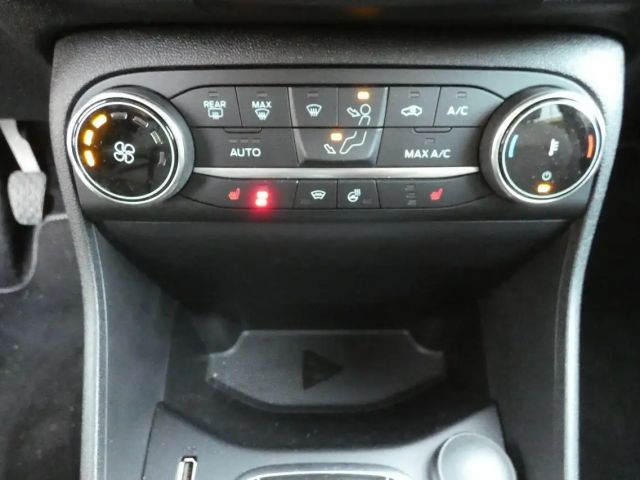 Ford Fiesta EcoBoost