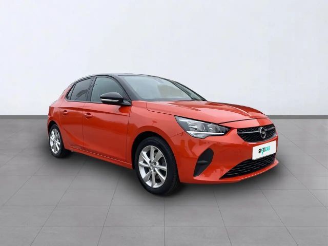 Opel Corsa Edition F Edition