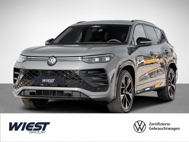 Volkswagen Tayron 4Motion DSG IQ.Drive R-Line