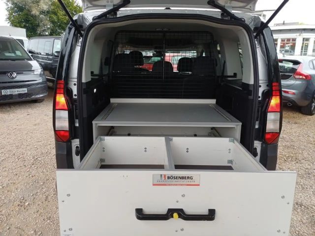 Volkswagen Caddy 2.0 TDI