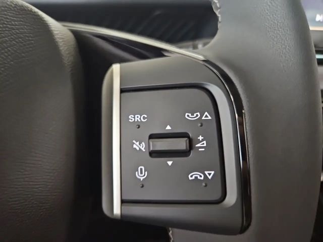 Citroën C3 Aircross Plus