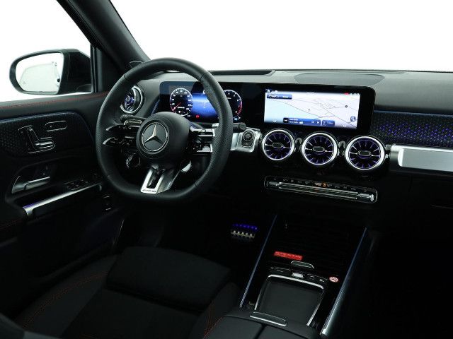 Mercedes-Benz GLB 35 AMG 4MATIC AMG Line