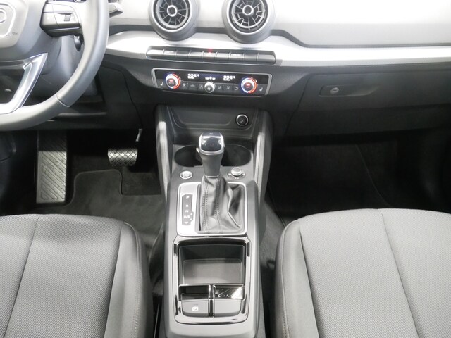 Audi Q2 35 TFSI S-Tronic