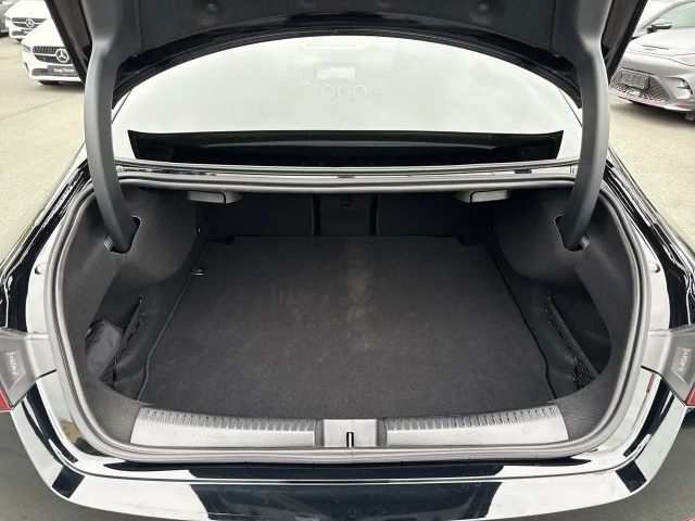 Mercedes-Benz CLA 200 CLA 200 d Coupé