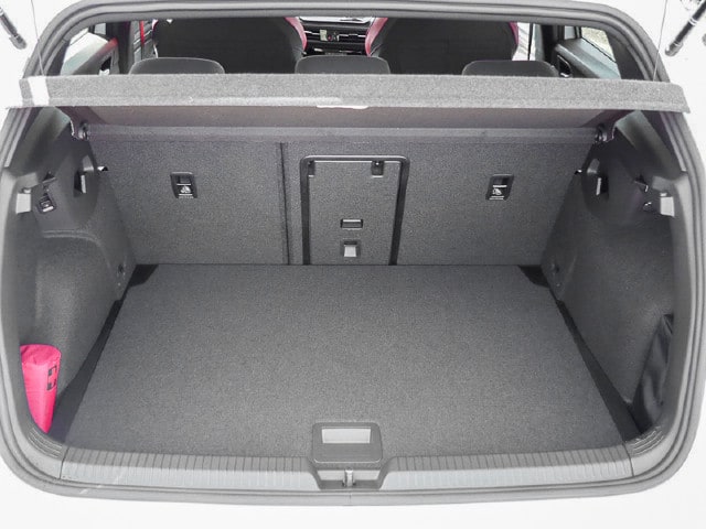 Volkswagen Golf 2.0 TSI DSG GTI