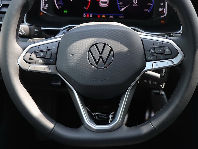 Volkswagen Polo 1.0 TSI DSG R-Line