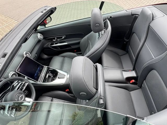 Mercedes-Benz SL 43 AMG AMG Line