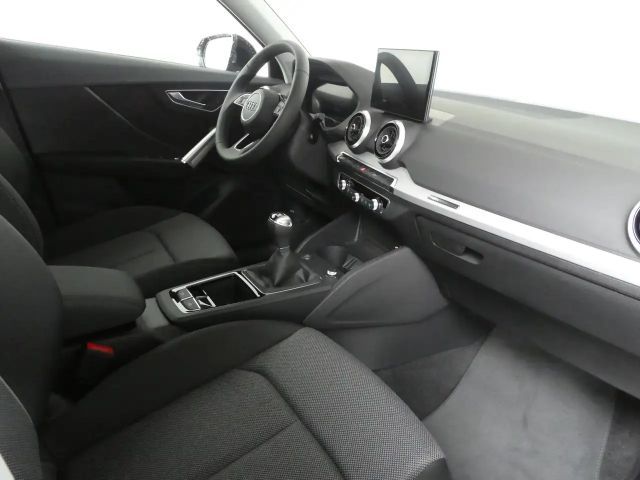 Audi Q2 30 TFSI